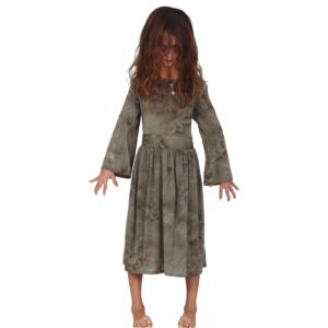 Costume da Samara Morgan The Ring bimba