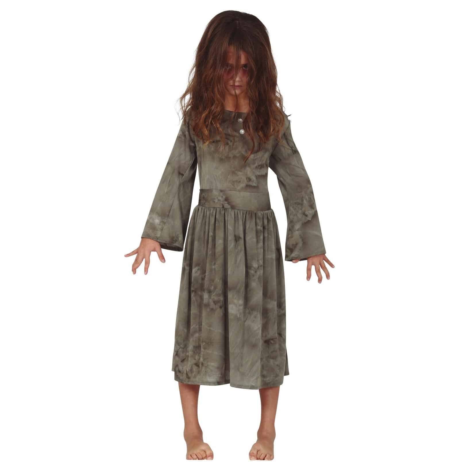 Costume da Samara Morgan The Ring bimba