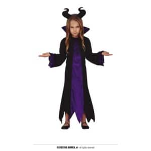 Costume Malefica bambina