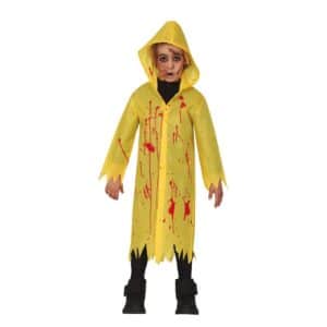 Costume Georgie film IT bambino