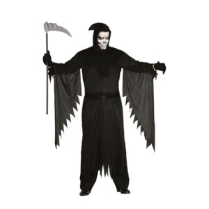Costume Ghost Face Scream Adulto