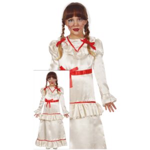 Costume Annabelle bambina