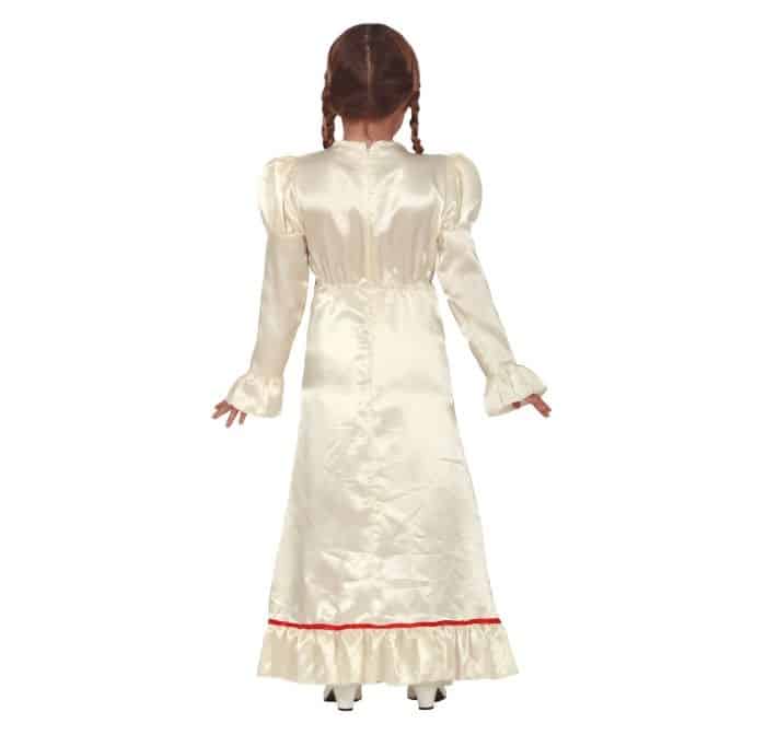 Costume Annabelle bambina - immagine 2