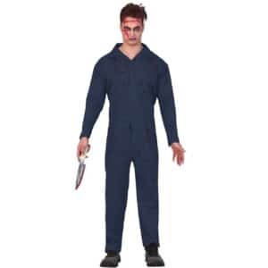Costume tuta Michael Myers