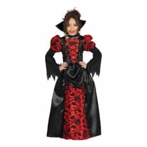 Costume Gotico Vampiressa bimba