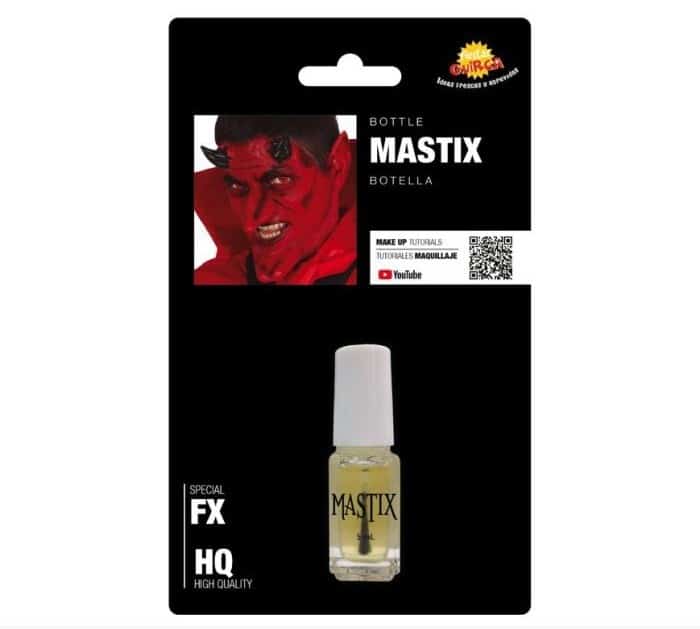 Colla mastice makeup fx