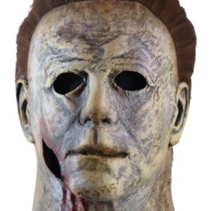 Halloween 2018 – Michael Myers Mask – Bloody Edition