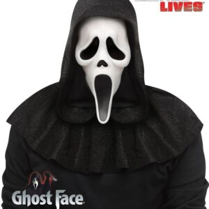 Maschera Ghost Face® 25th Anniversary Movie Scream
