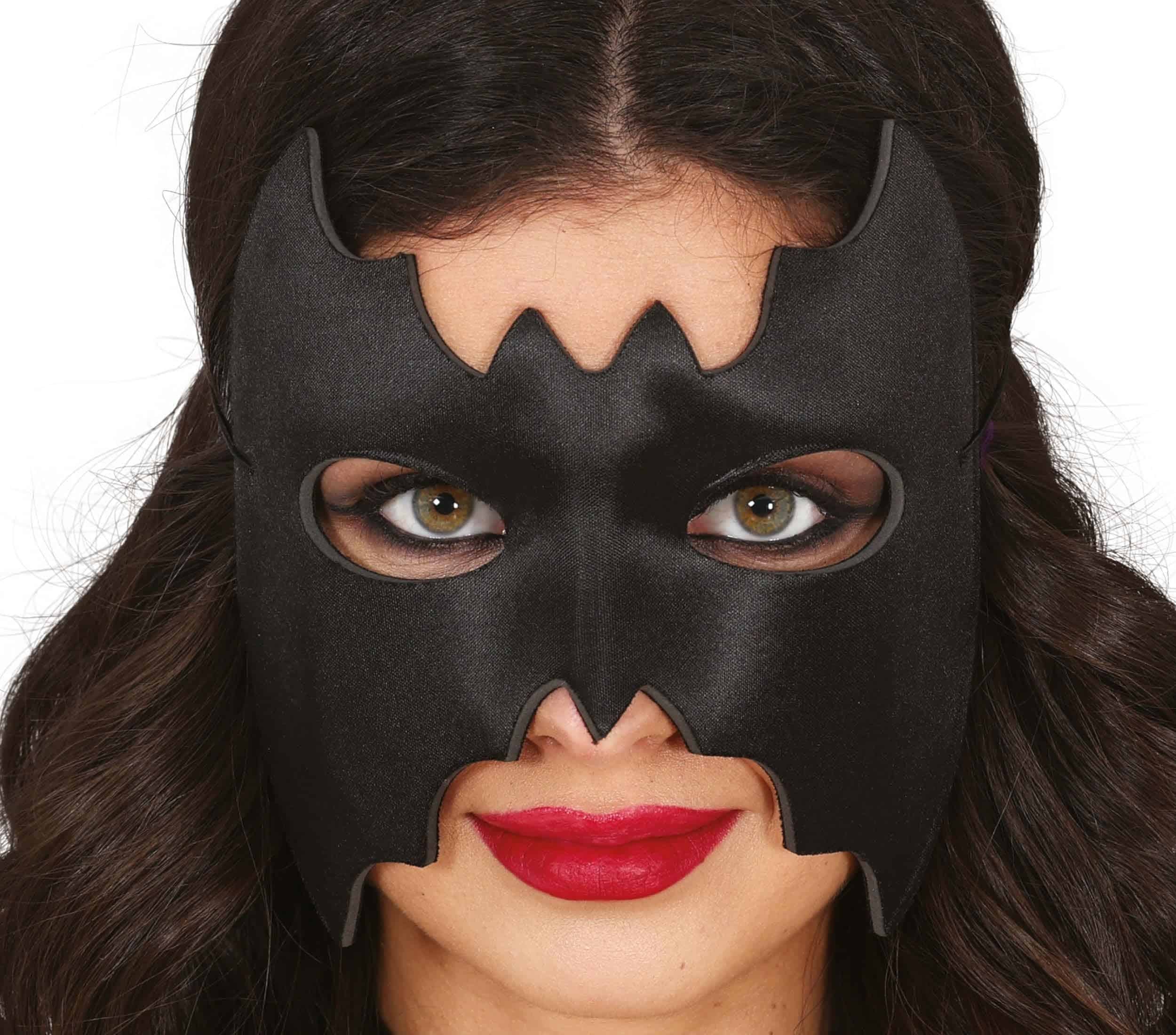 Maschera da pipistrello