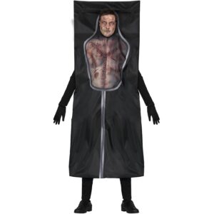 Costume Sacco cadavere