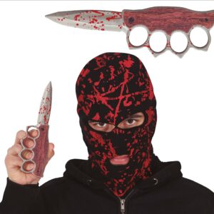 Coltello con Tira pugni
