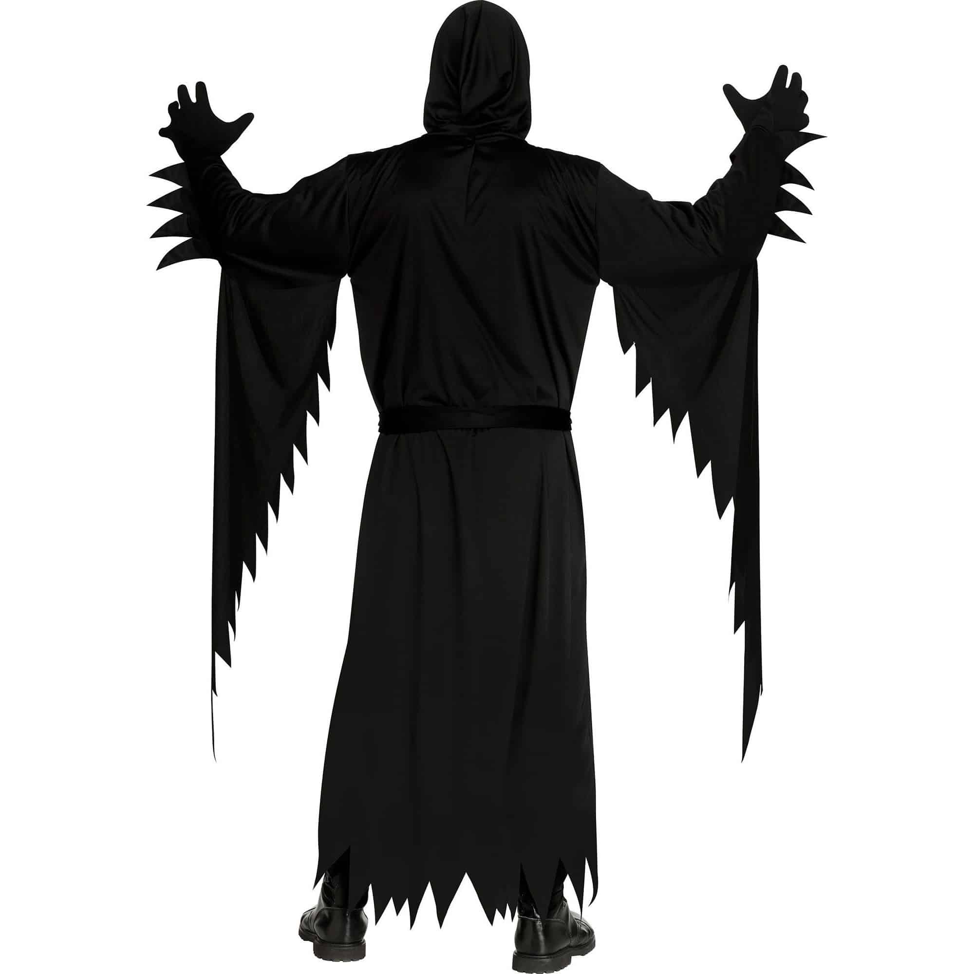 Costume Ghost Face Scream VI originale Adulto - immagine 2