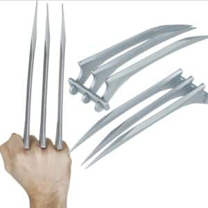 Artigli Wolverine