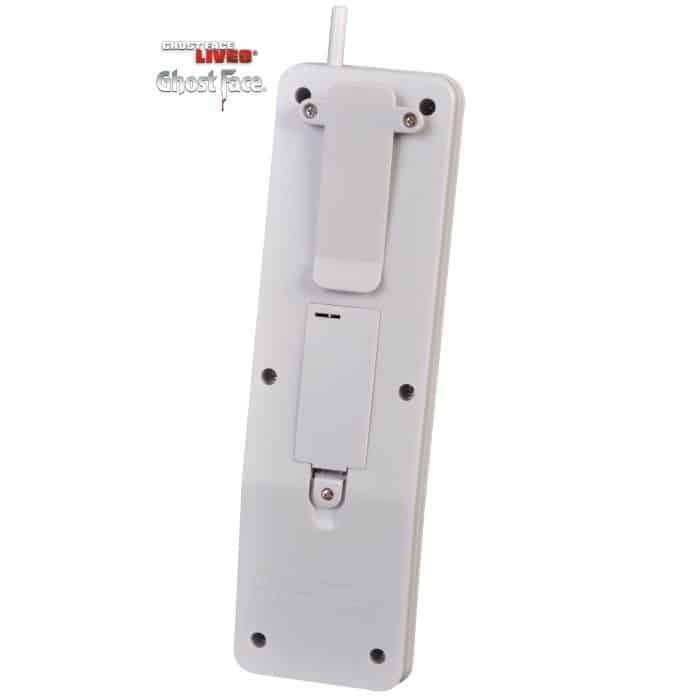 Telefono Ghost Face con suoneria originale - immagine 2