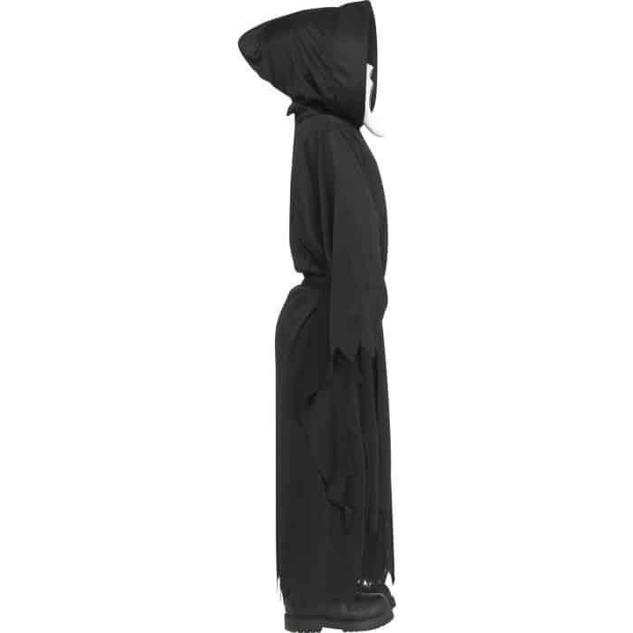 Costume Ghost Face Scream originale Baby - immagine 3