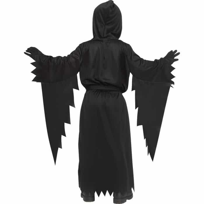 Costume Ghost Face Scream originale Baby - immagine 2