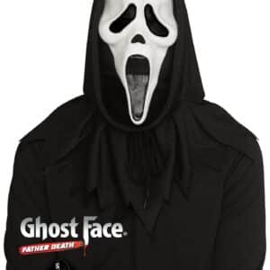 Ghost Face Maschera 30th Anniversario