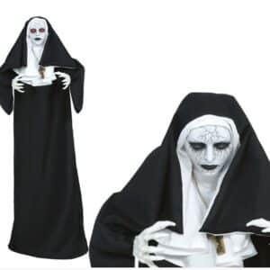 Animatronics Suora Horror The Nun
