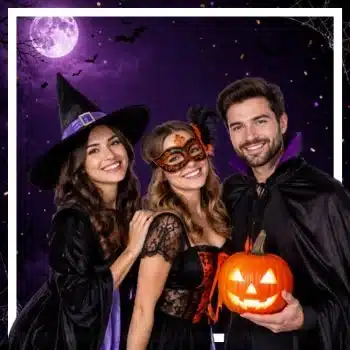 Accessori - Halloween