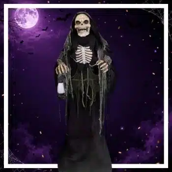 Animatronics - Halloween