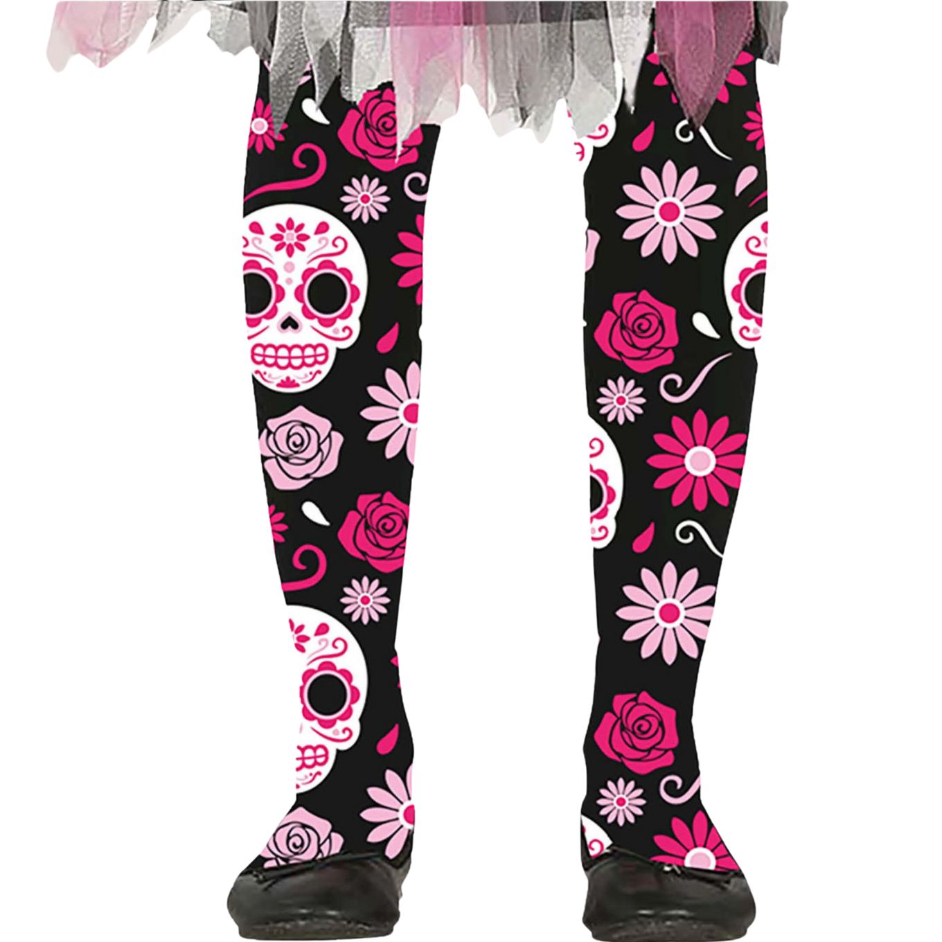 Collant Catrina bambina