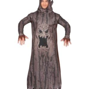 Costume albero horror