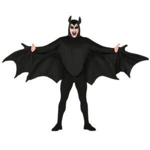 Costume pipistrello uomo
