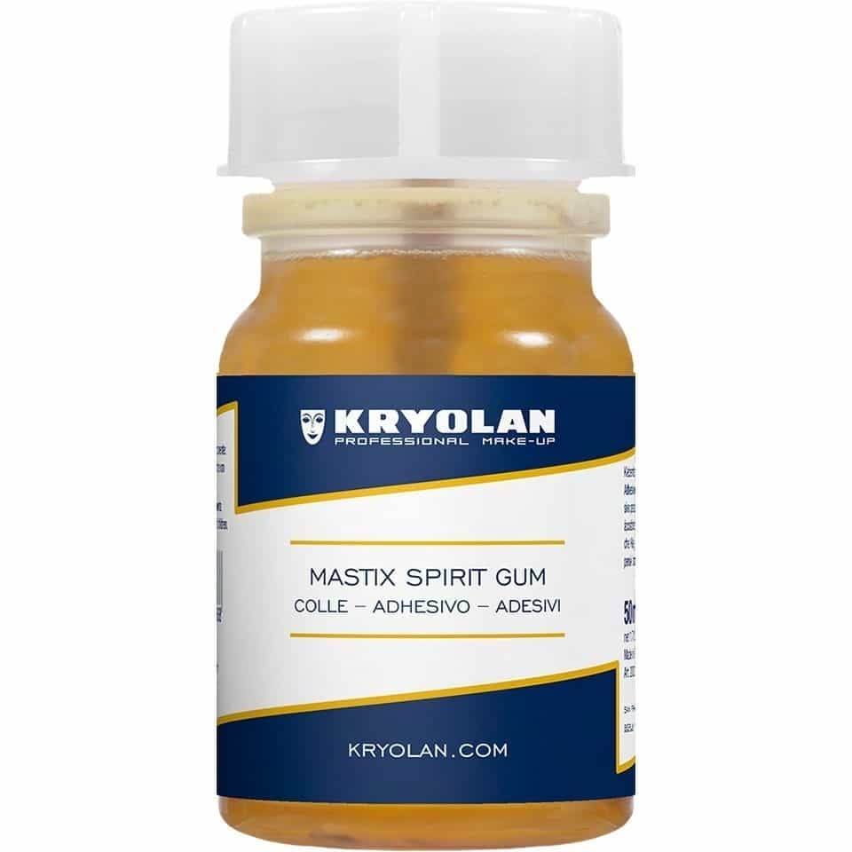 Mastice Spirit Gum – 50 ml