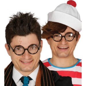 Occhiali Harry Potter con lenti