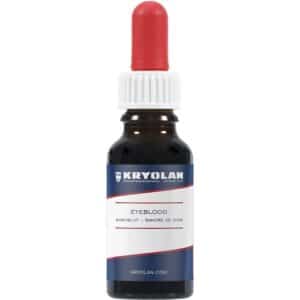 Sangue finto per occhi 20 ml