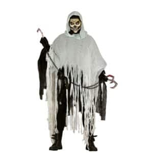 Tunica da fantasma adulto